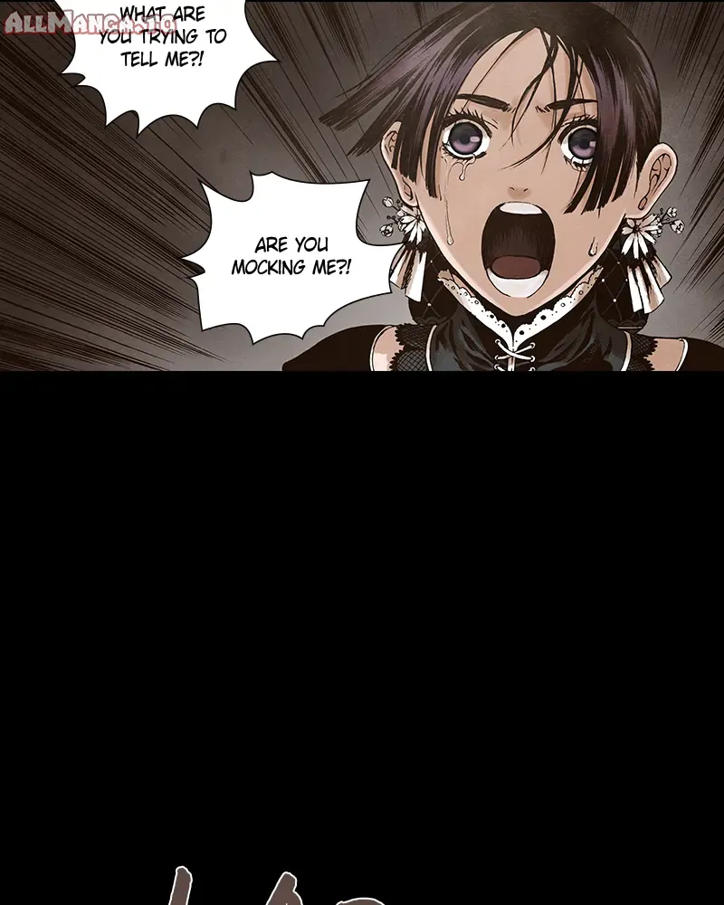 Read Blade of the Phantom Master Manga Online