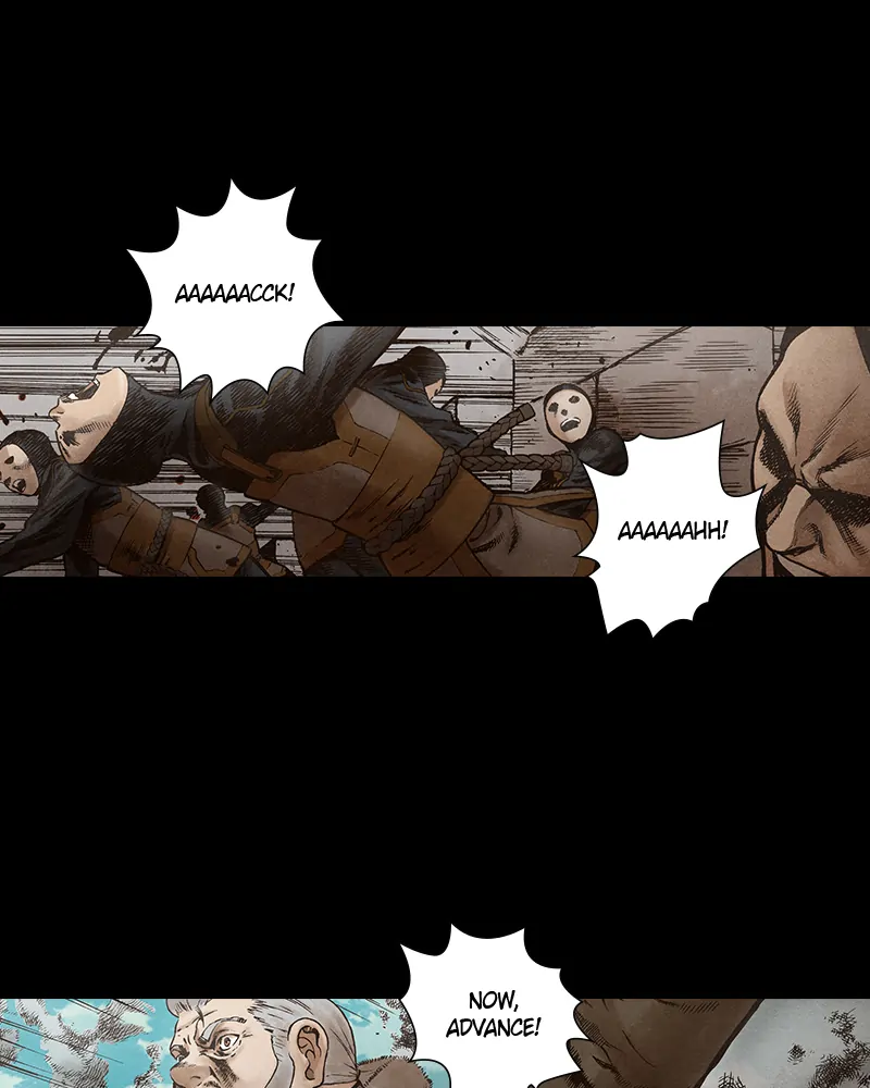 Read Blade of the Phantom Master Manga Online
