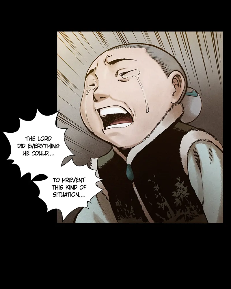 Read Blade of the Phantom Master Manga Online