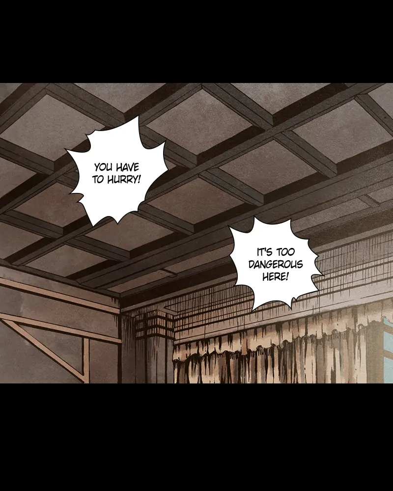 Read Blade of the Phantom Master Manga Online