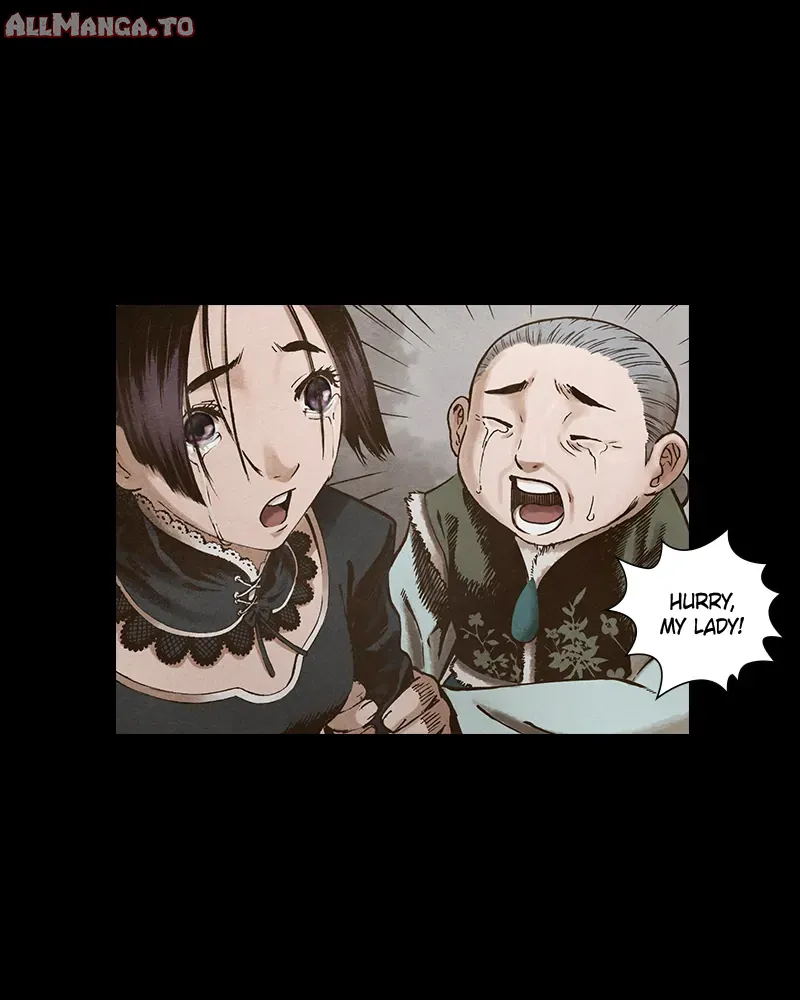 Read Blade of the Phantom Master Manga Online