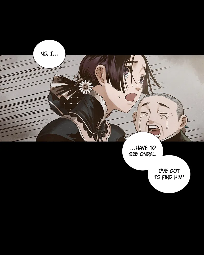 Read Blade of the Phantom Master Manga Online