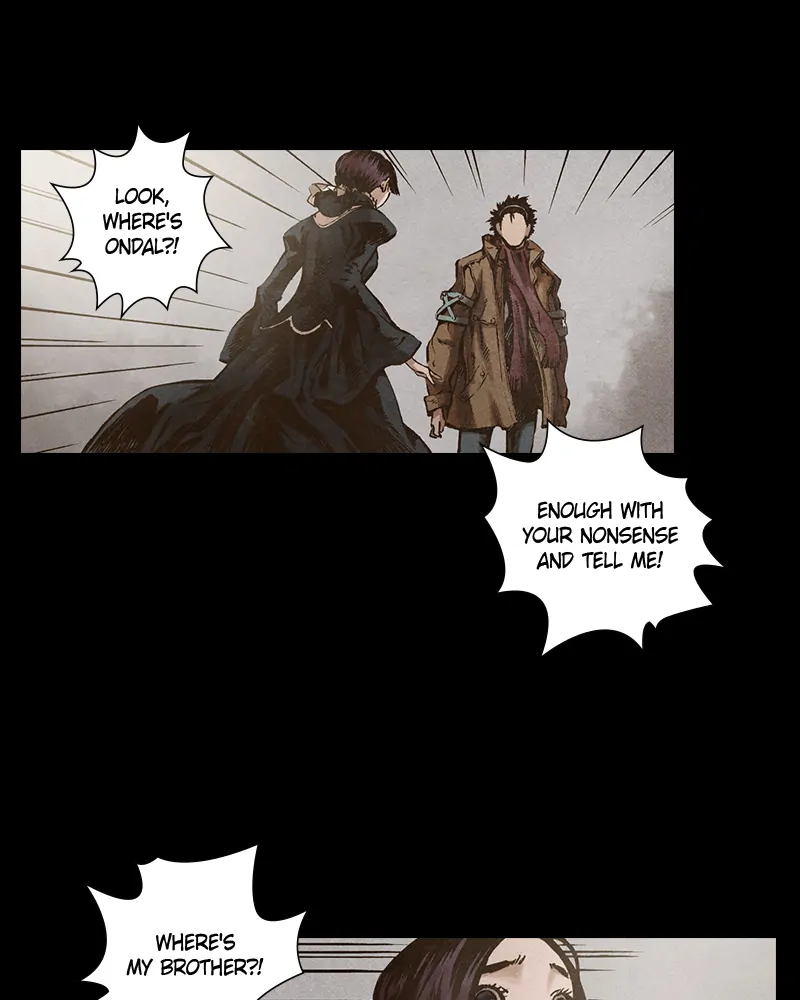 Read Blade of the Phantom Master Manga Online
