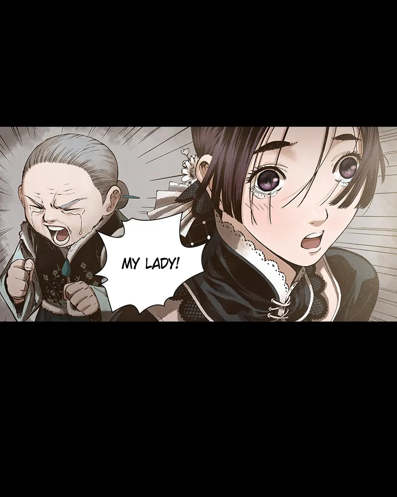 Read Blade of the Phantom Master Manga Online