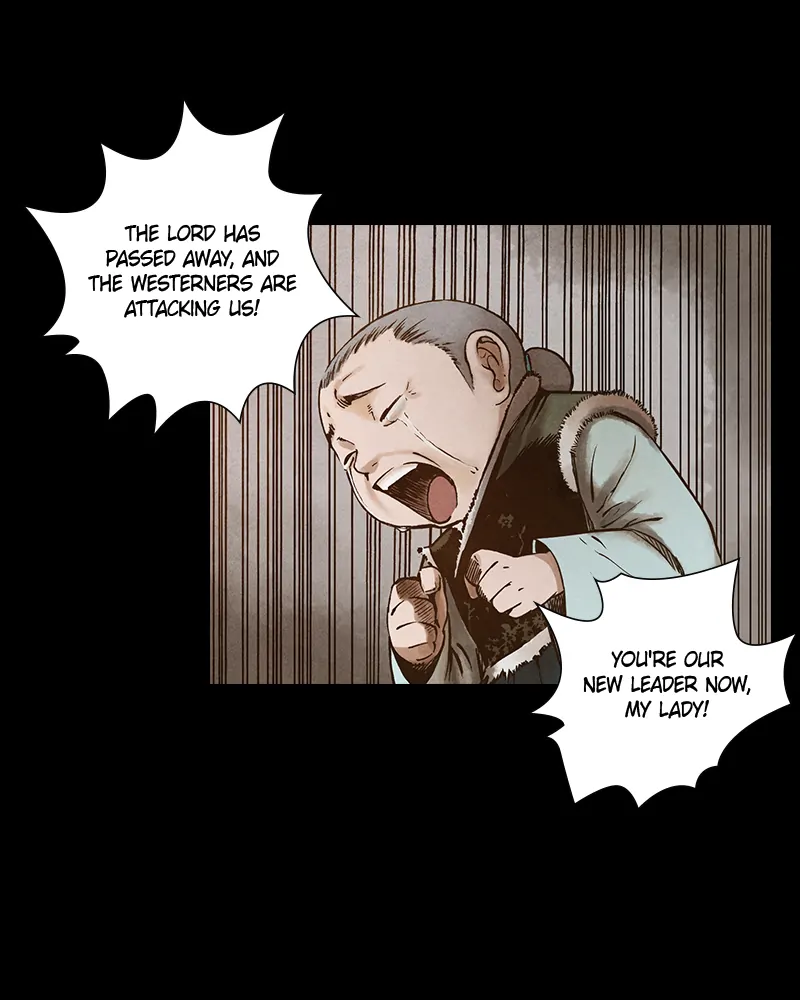 Read Blade of the Phantom Master Manga Online