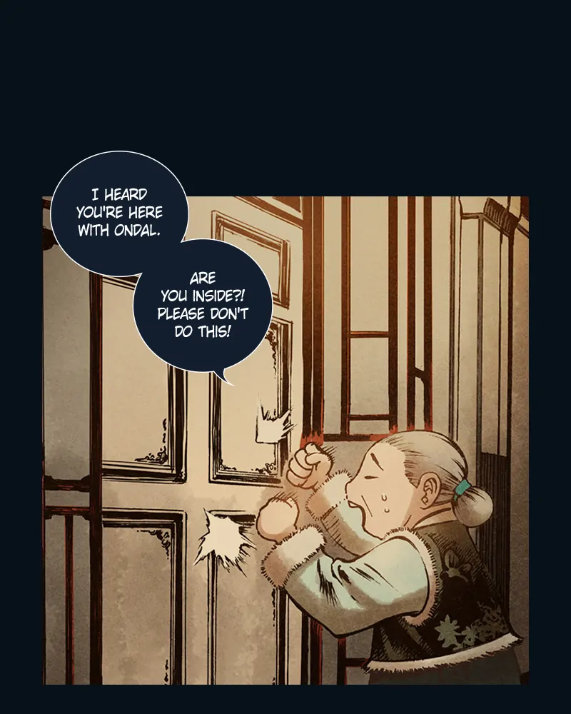 Read Blade of the Phantom Master Manga Online