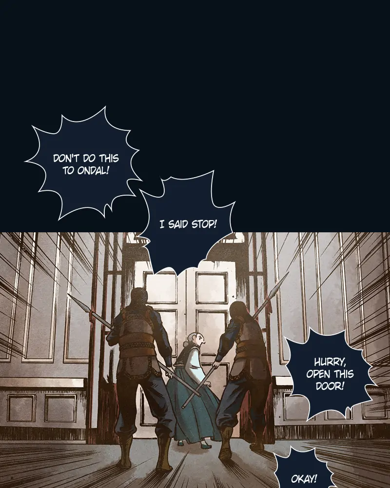 Read Blade of the Phantom Master Manga Online
