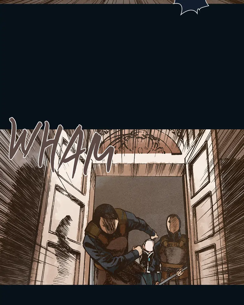 Read Blade of the Phantom Master Manga Online