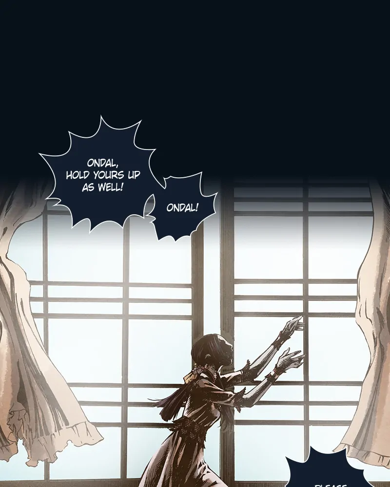 Read Blade of the Phantom Master Manga Online