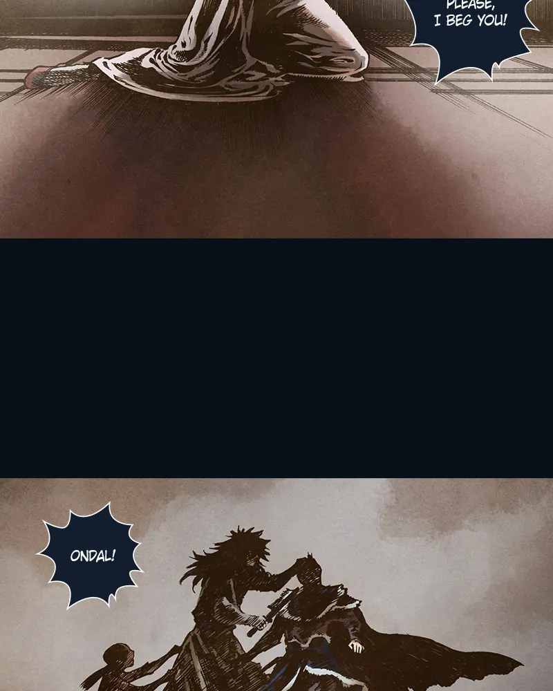 Read Blade of the Phantom Master Manga Online