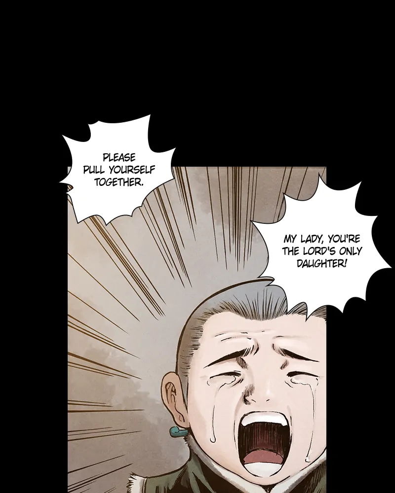 Read Blade of the Phantom Master Manga Online