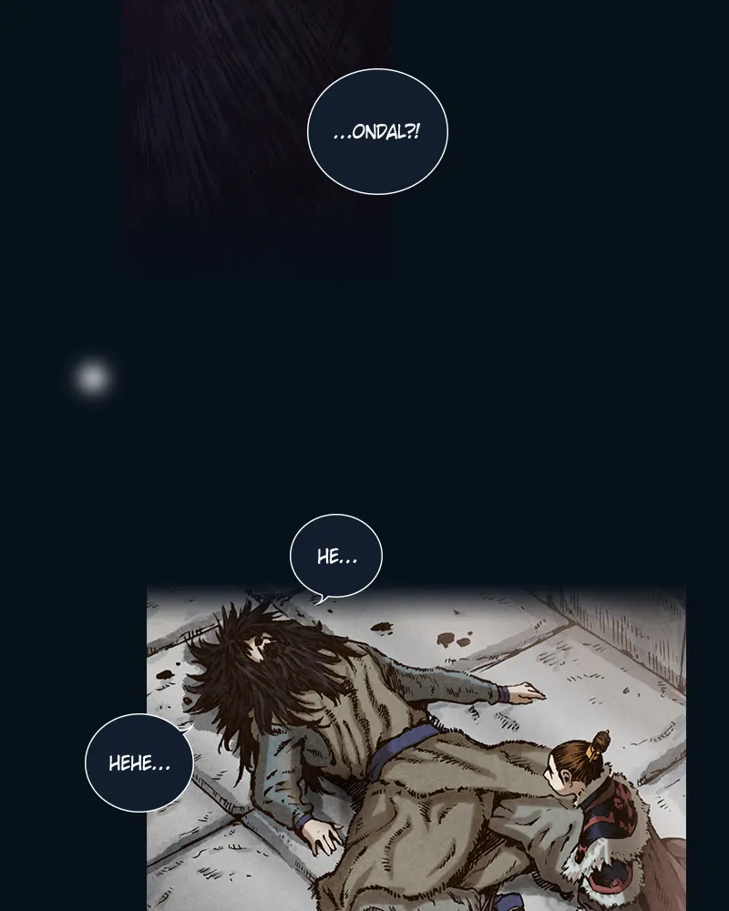 Read Blade of the Phantom Master Manga Online