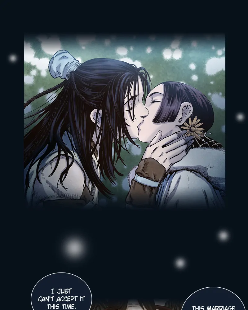 Read Blade of the Phantom Master Manga Online