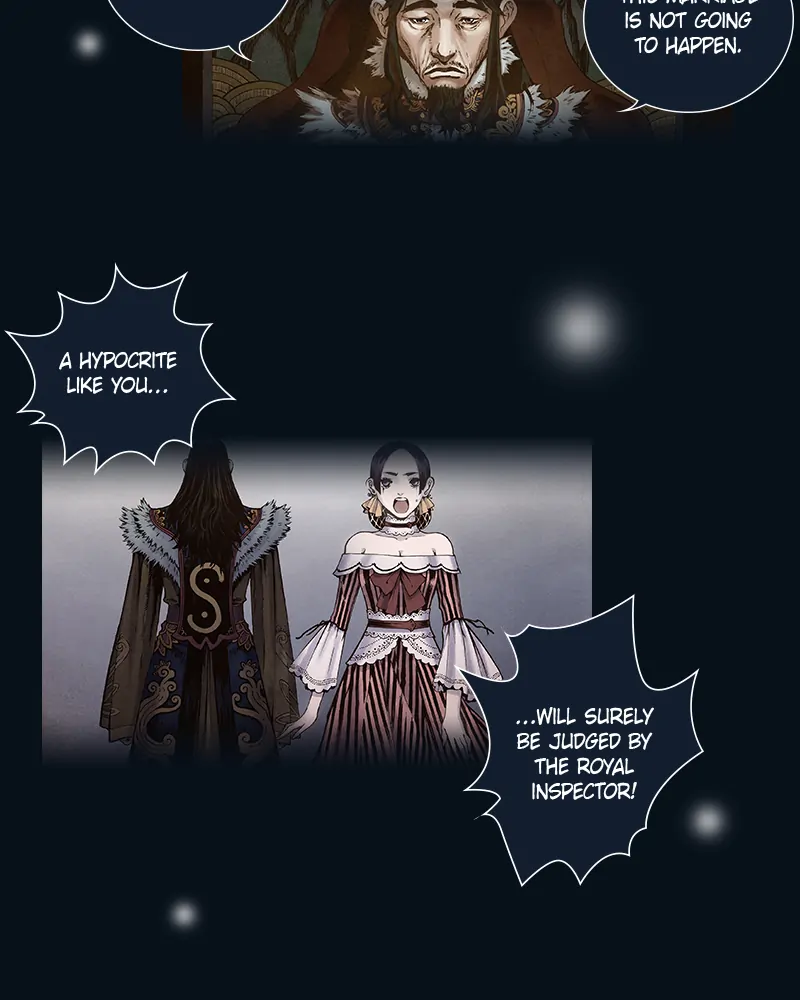Read Blade of the Phantom Master Manga Online