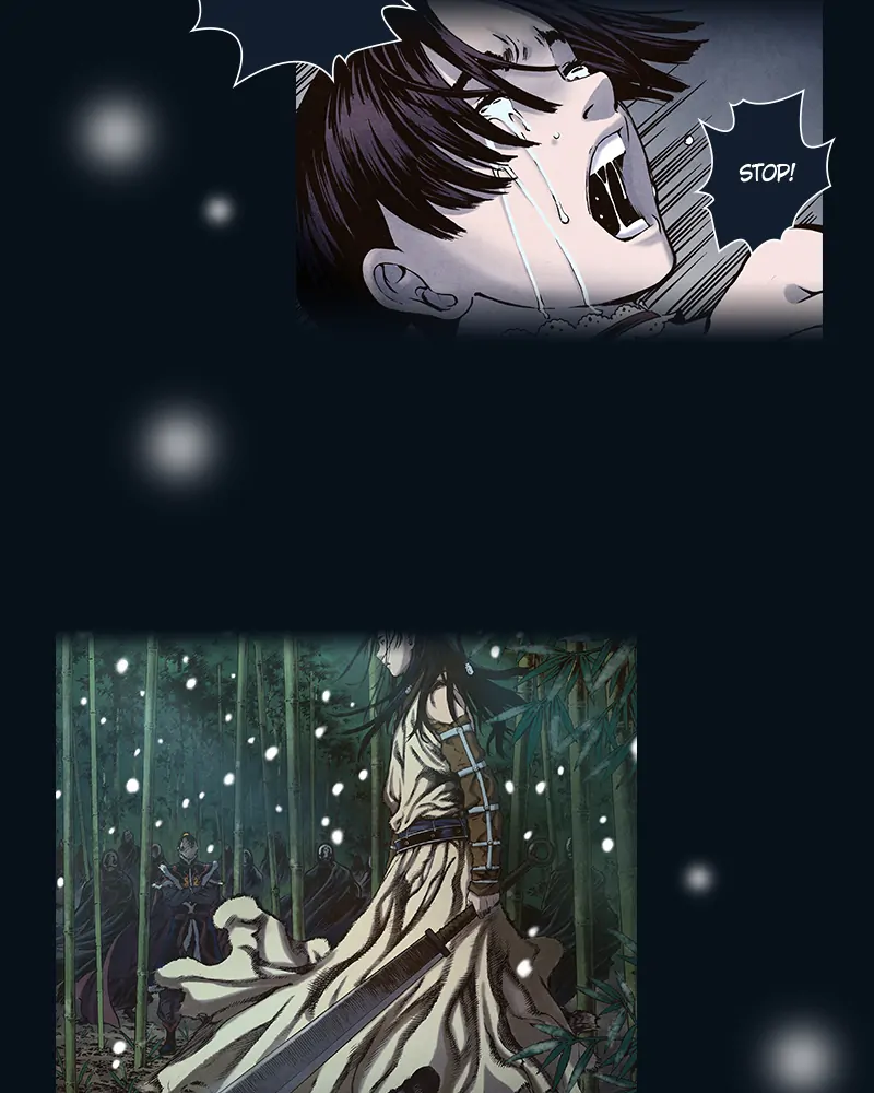 Read Blade of the Phantom Master Manga Online