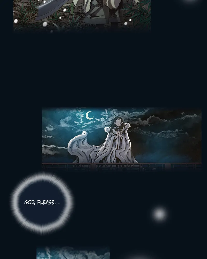 Read Blade of the Phantom Master Manga Online