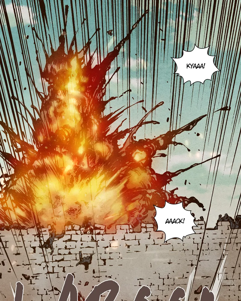 Read Blade of the Phantom Master Manga Online