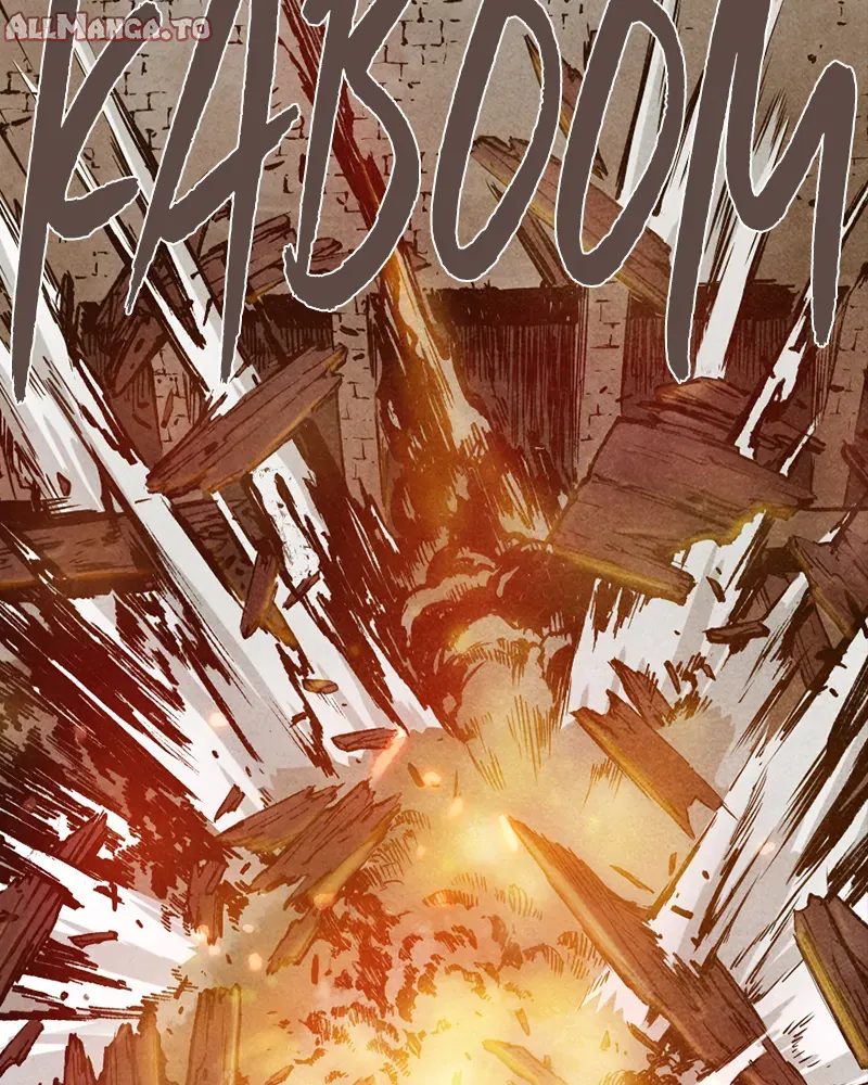 Read Blade of the Phantom Master Manga Online