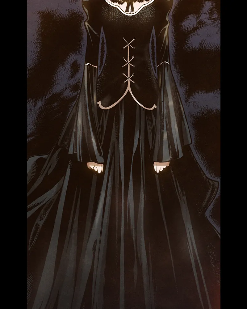 Read Blade of the Phantom Master Manga Online