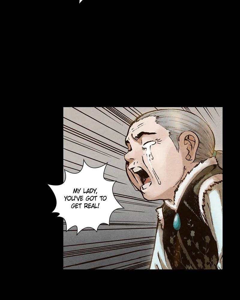 Read Blade of the Phantom Master Manga Online