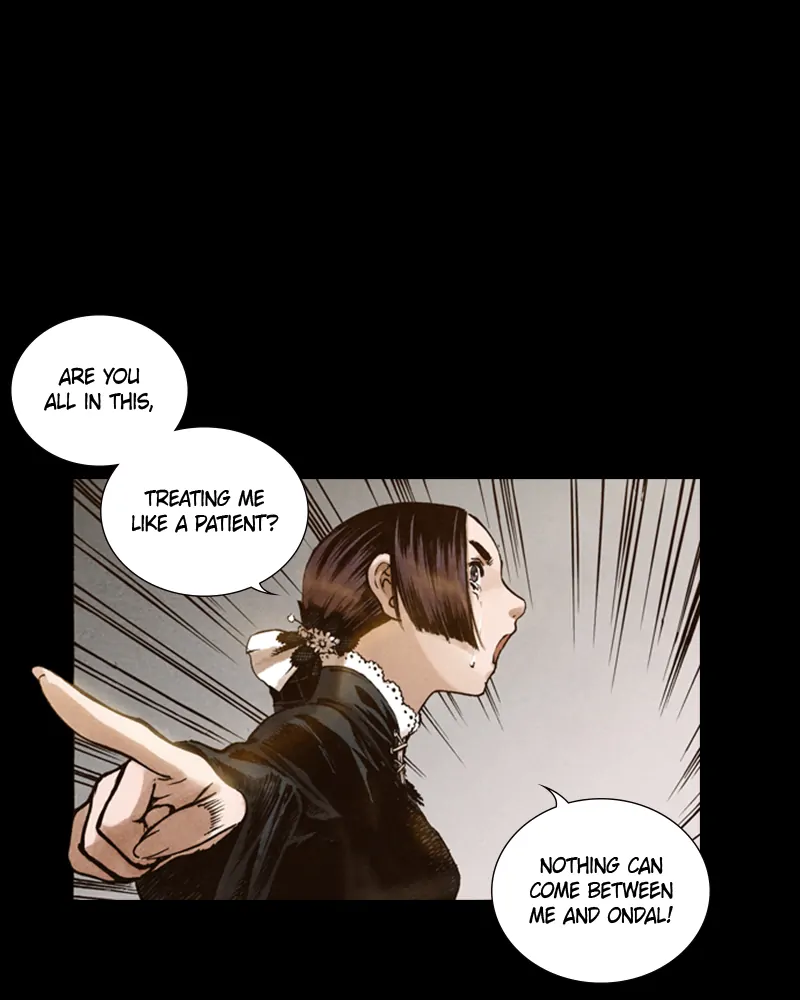 Read Blade of the Phantom Master Manga Online