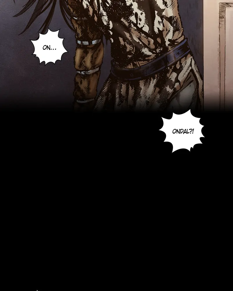 Read Blade of the Phantom Master Manga Online