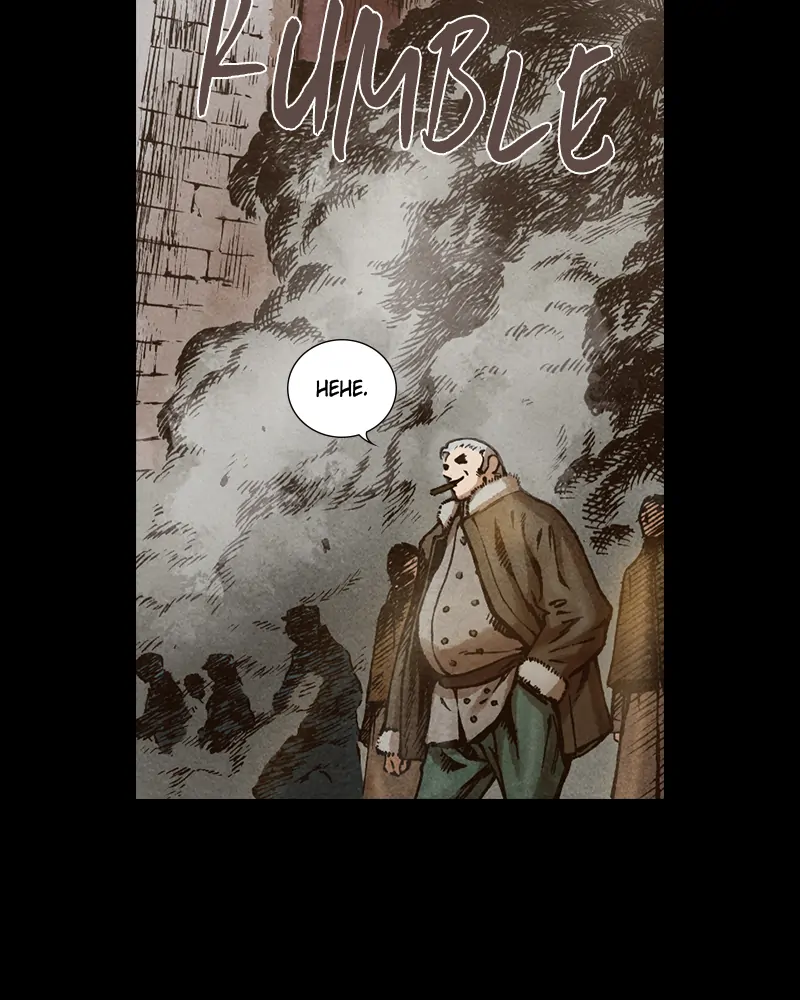 Read Blade of the Phantom Master Manga Online