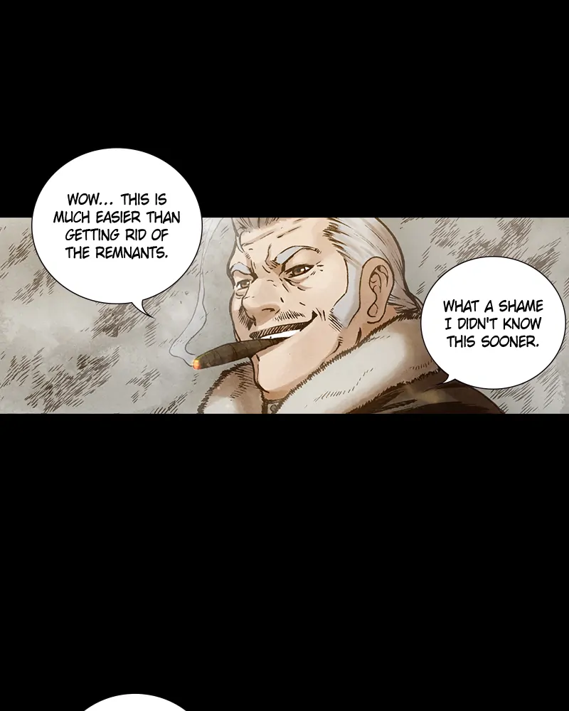 Read Blade of the Phantom Master Manga Online