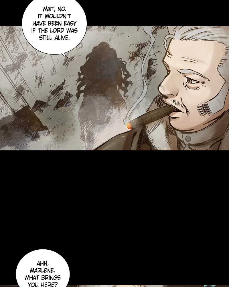 Read Blade of the Phantom Master Manga Online
