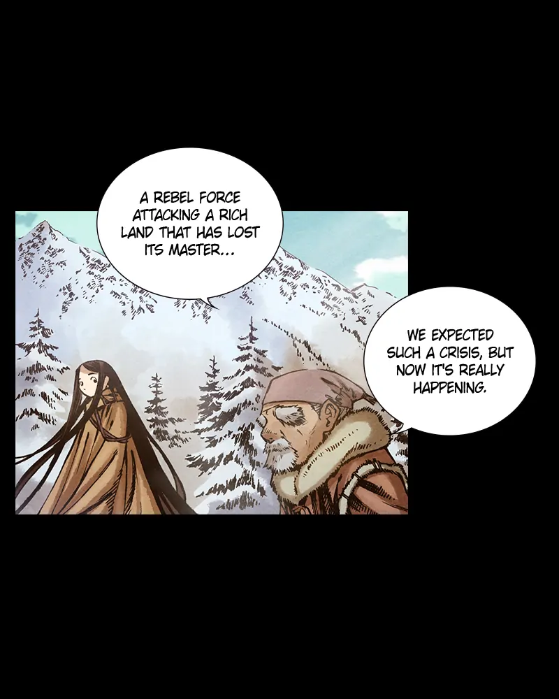 Read Blade of the Phantom Master Manga Online