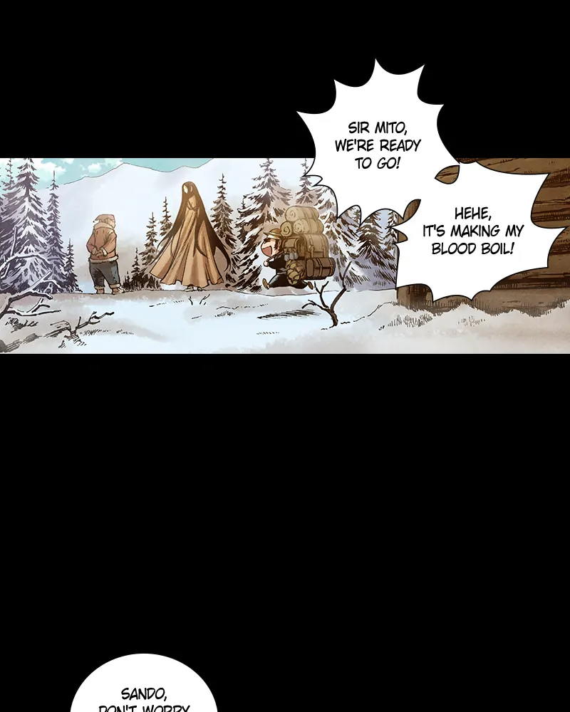 Read Blade of the Phantom Master Manga Online
