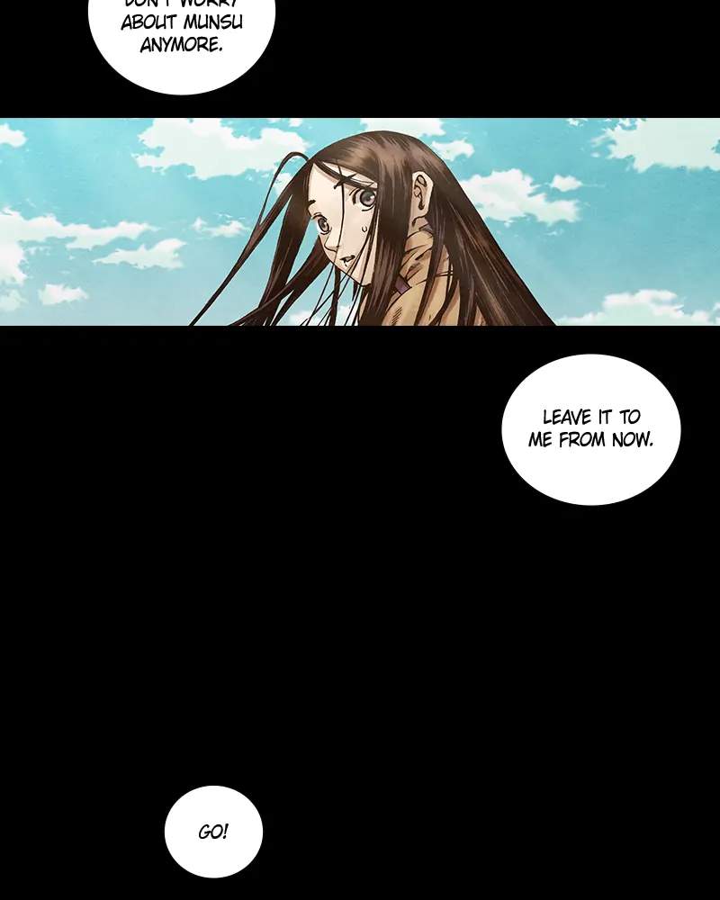 Read Blade of the Phantom Master Manga Online