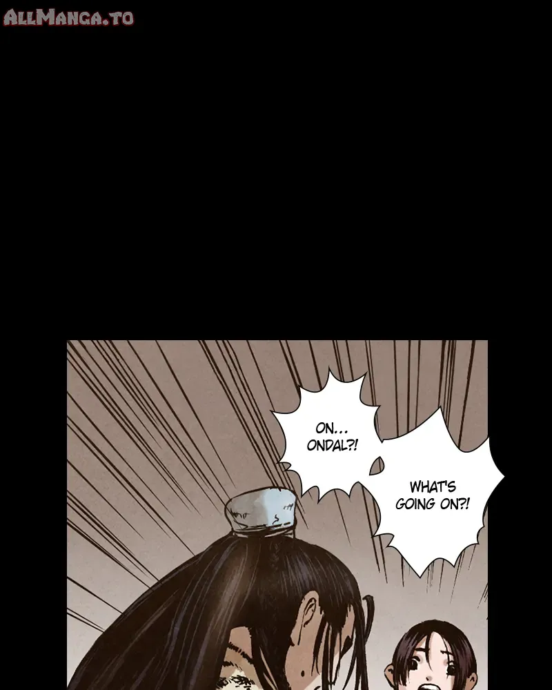 Read Blade of the Phantom Master Manga Online