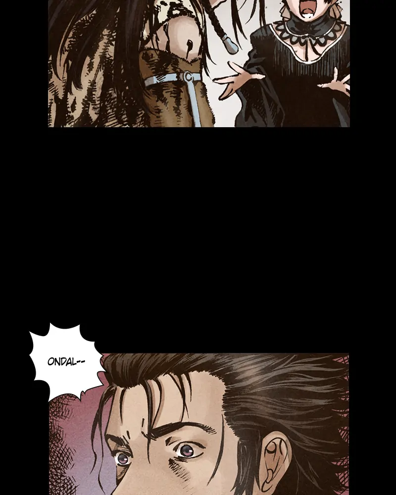 Read Blade of the Phantom Master Manga Online