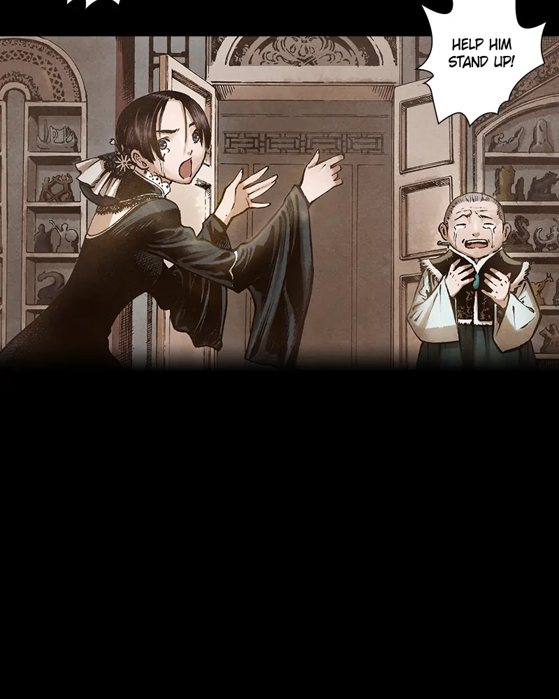 Read Blade of the Phantom Master Manga Online