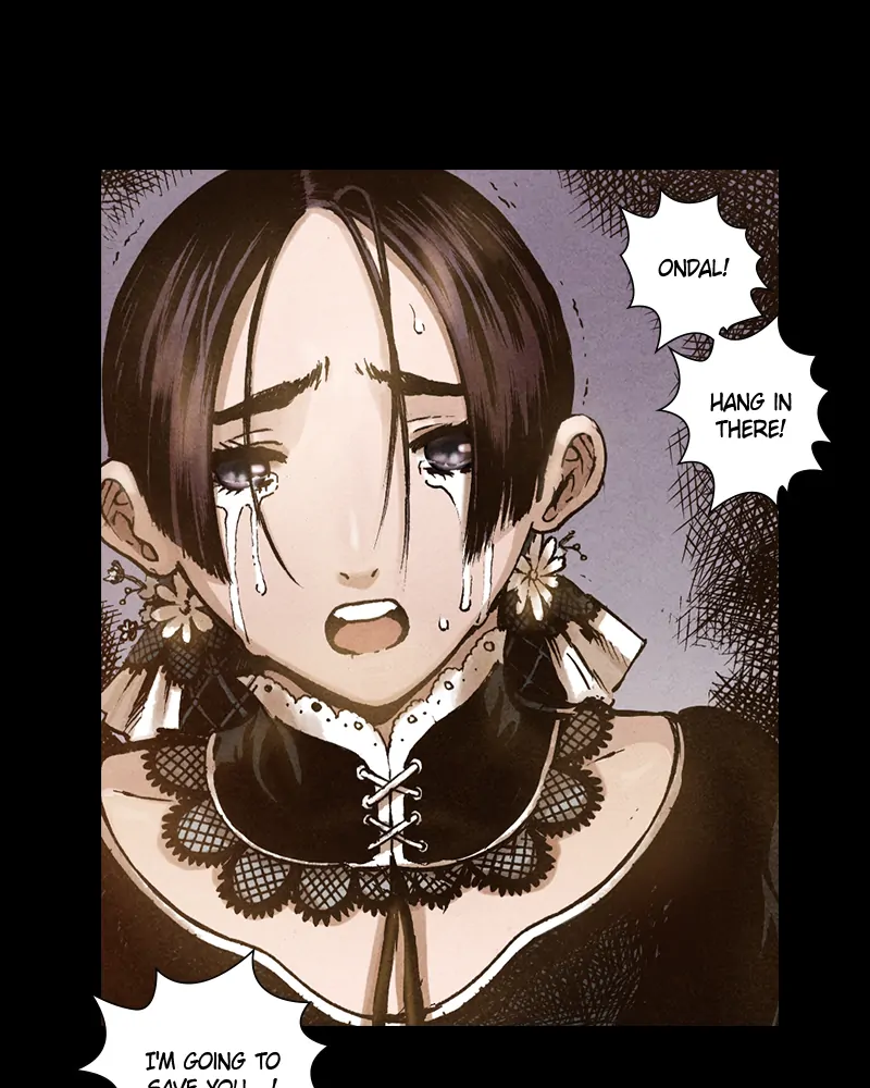 Read Blade of the Phantom Master Manga Online