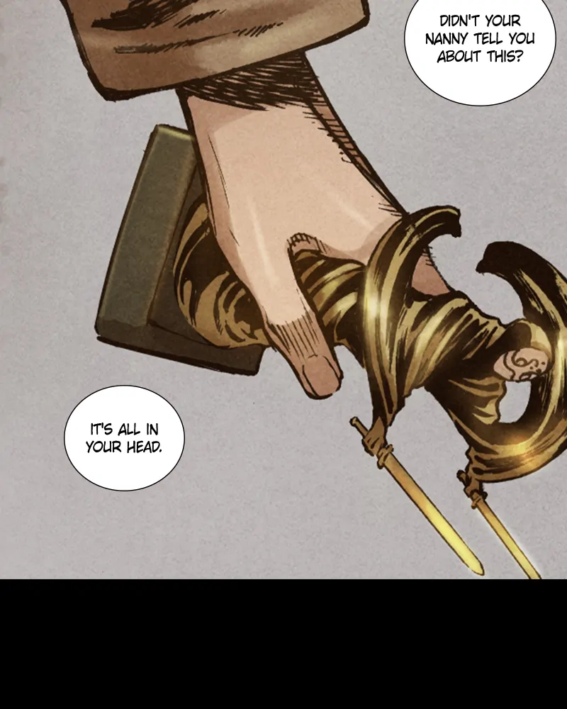 Read Blade of the Phantom Master Manga Online