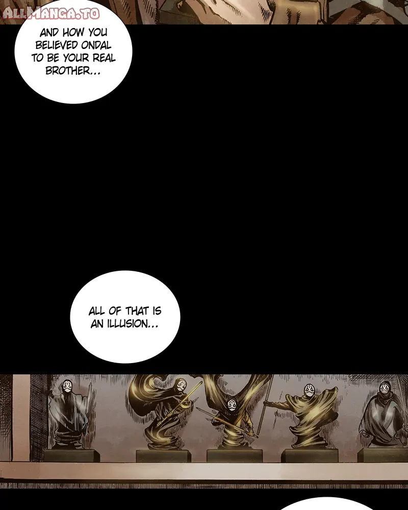 Read Blade of the Phantom Master Manga Online