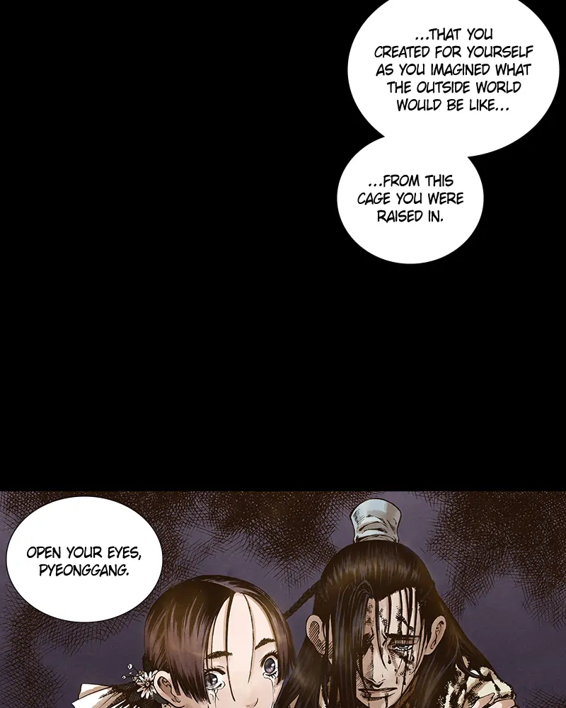 Read Blade of the Phantom Master Manga Online