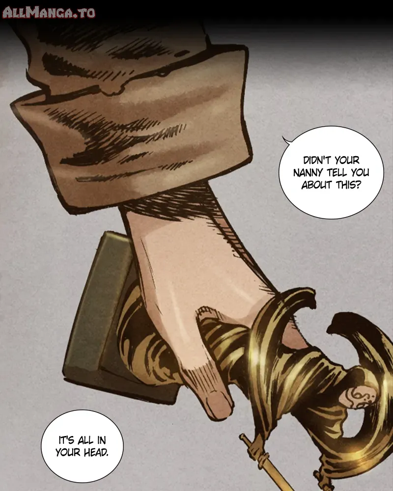Read Blade of the Phantom Master Manga Online