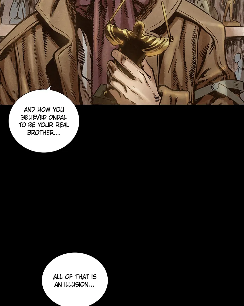 Read Blade of the Phantom Master Manga Online
