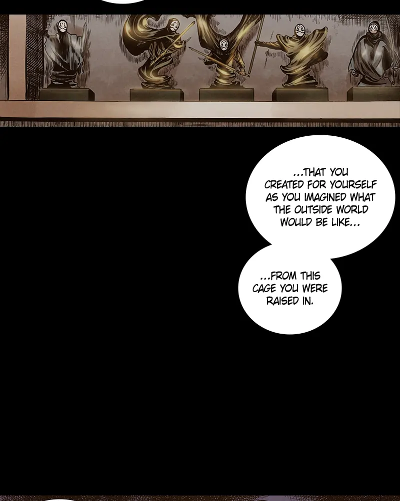 Read Blade of the Phantom Master Manga Online