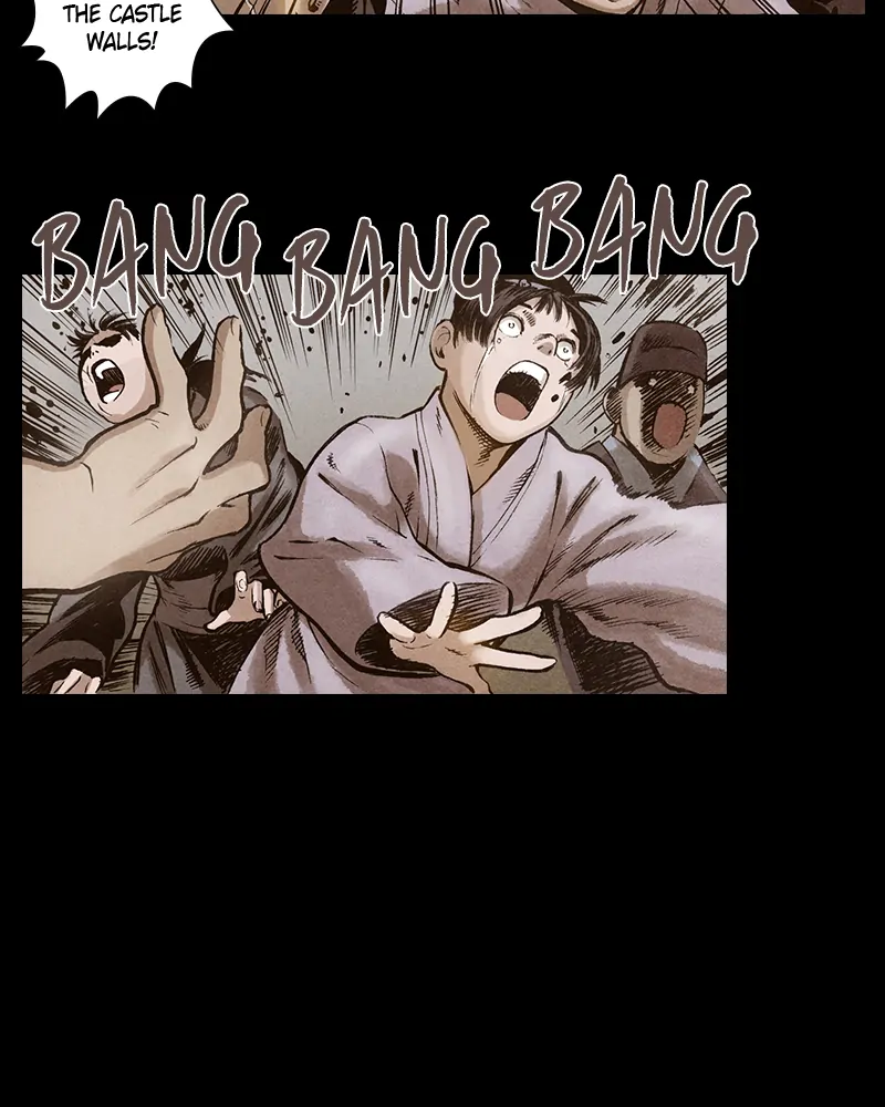 Read Blade of the Phantom Master Manga Online