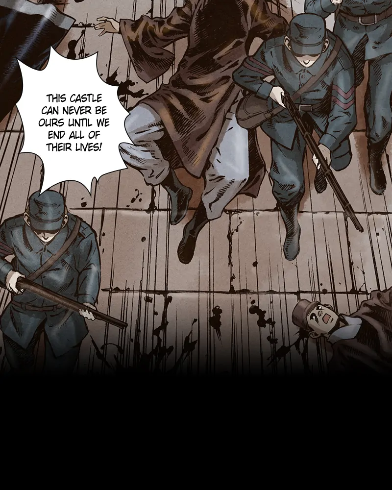 Read Blade of the Phantom Master Manga Online