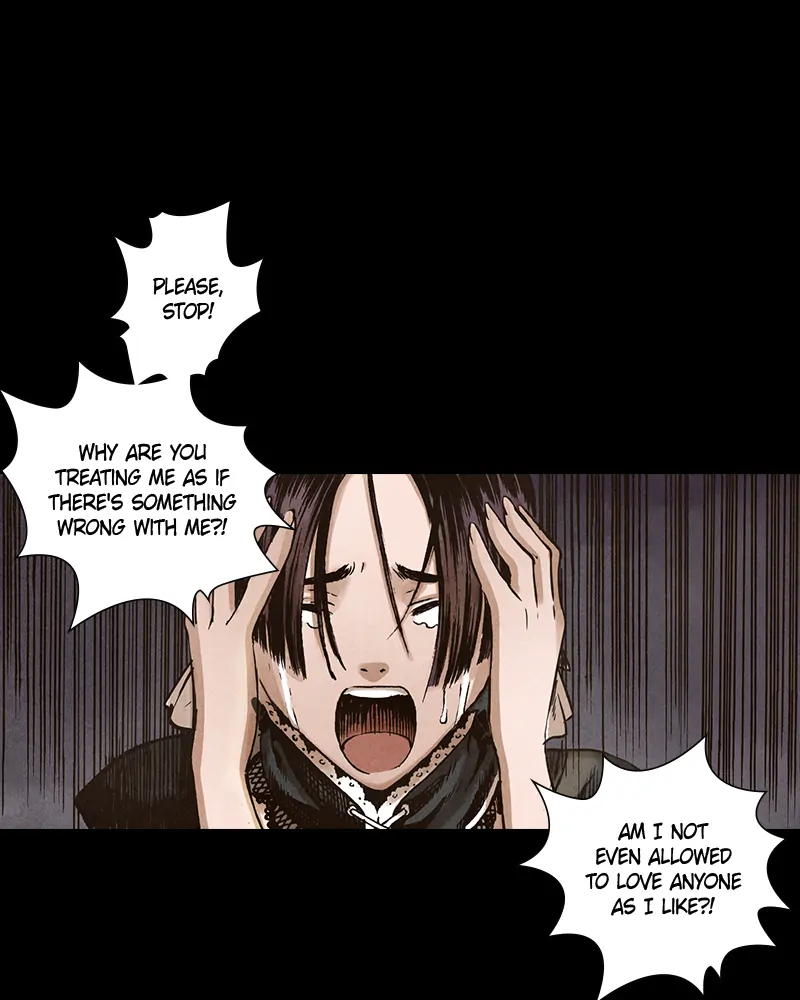 Read Blade of the Phantom Master Manga Online
