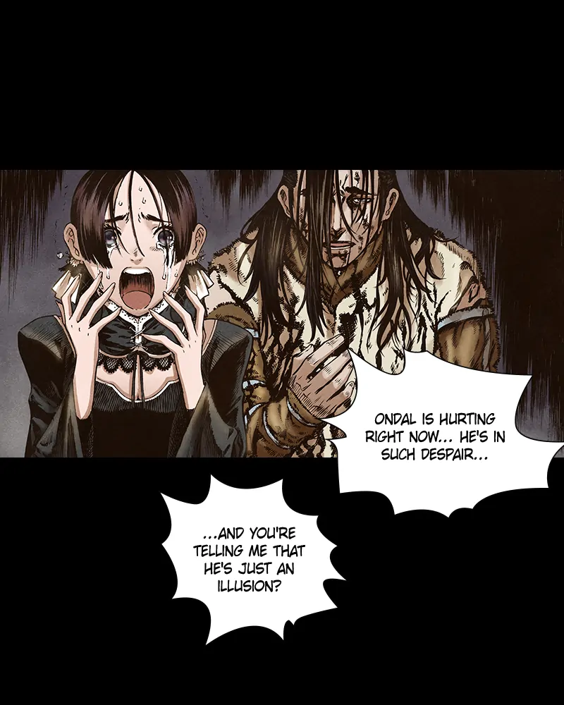 Read Blade of the Phantom Master Manga Online