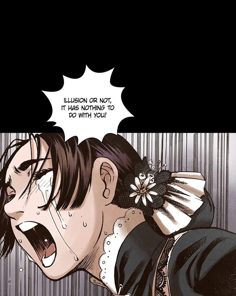 Read Blade of the Phantom Master Manga Online