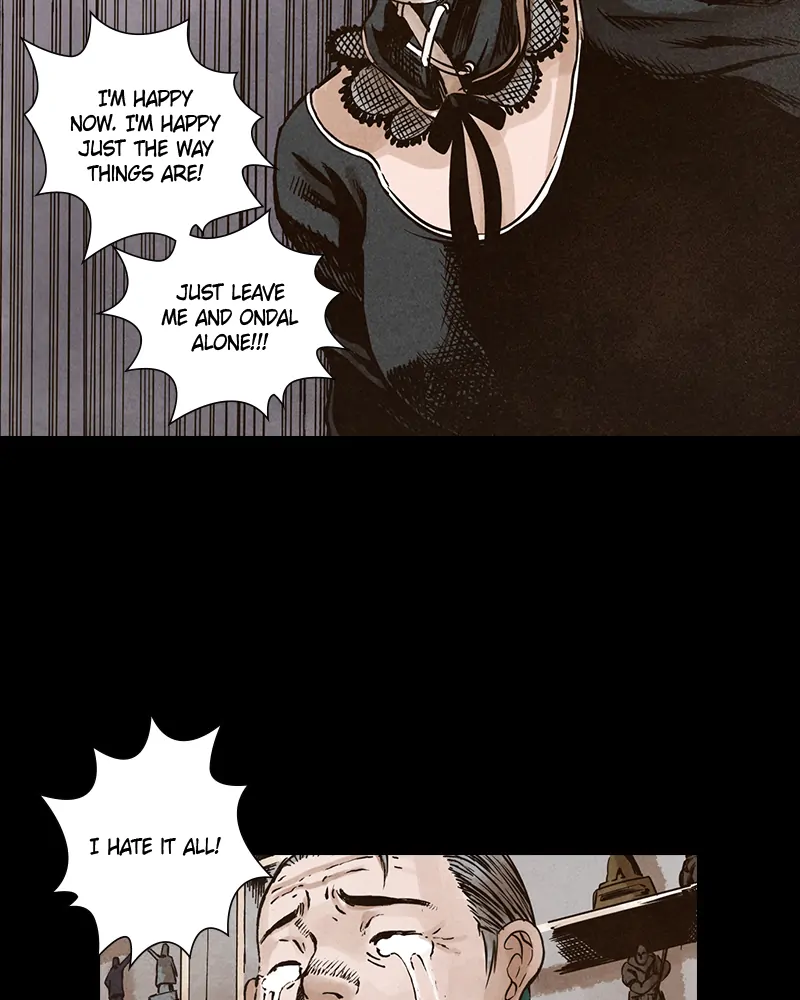 Read Blade of the Phantom Master Manga Online