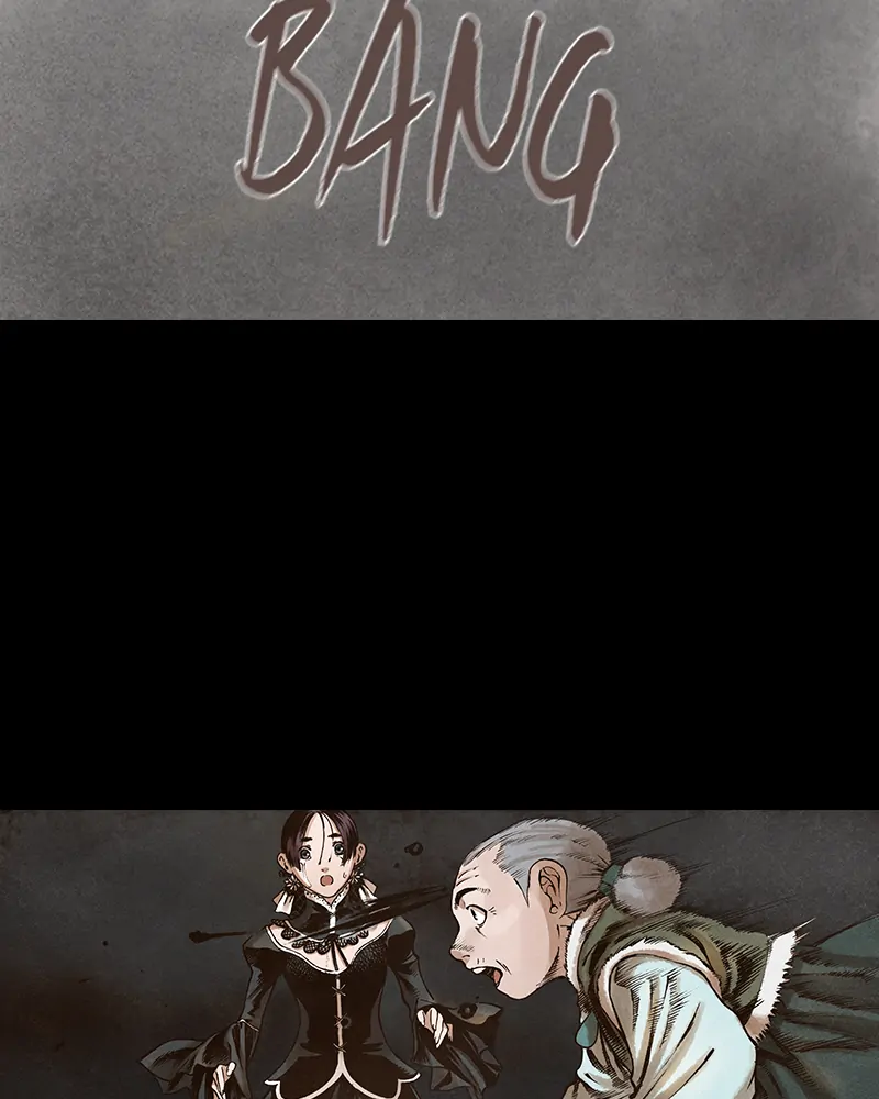 Read Blade of the Phantom Master Manga Online