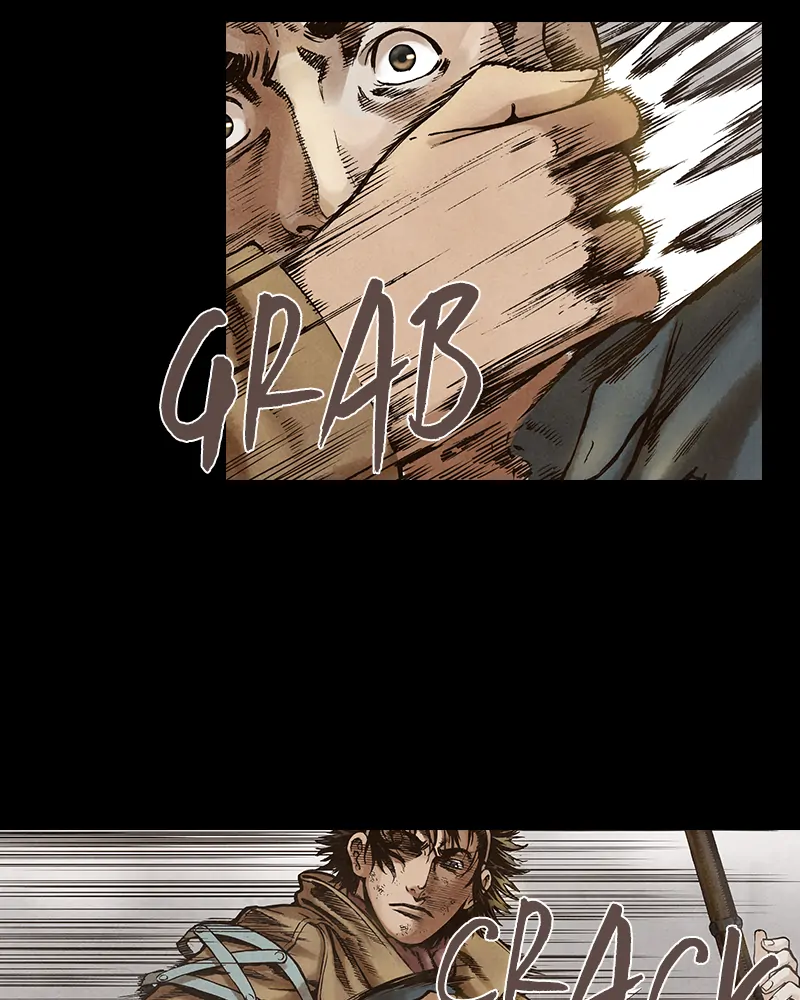Read Blade of the Phantom Master Manga Online
